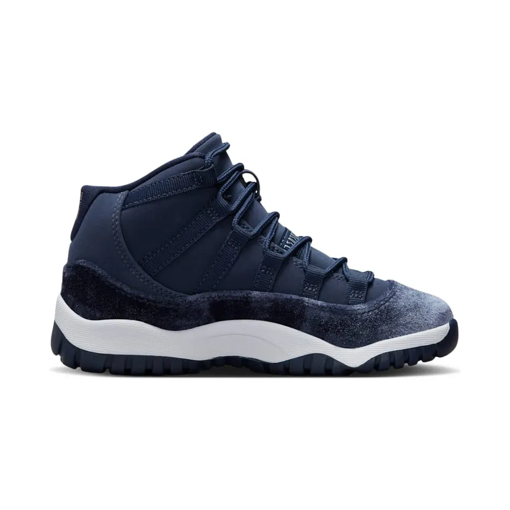 Air Jordan 11 PS “Midnight Navy” (DO3857-441)