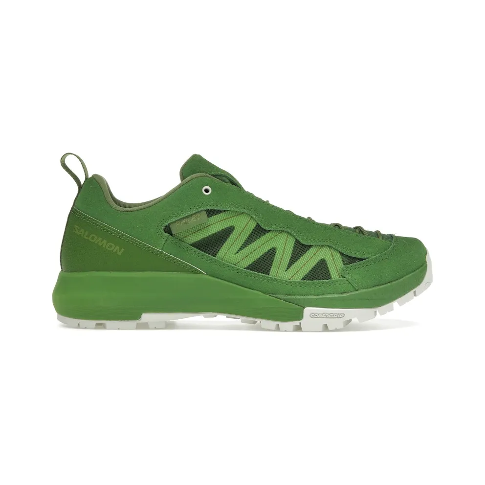 Salomon Alpinway SP2 Philéo Landowski Treetop (L47707700)