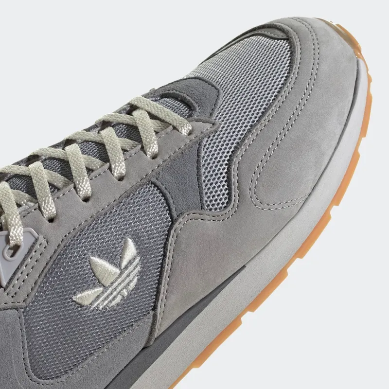 Adidas Trezoid Mgh Solid Grey / Chalk White / Light Solid Grey (GW9149)