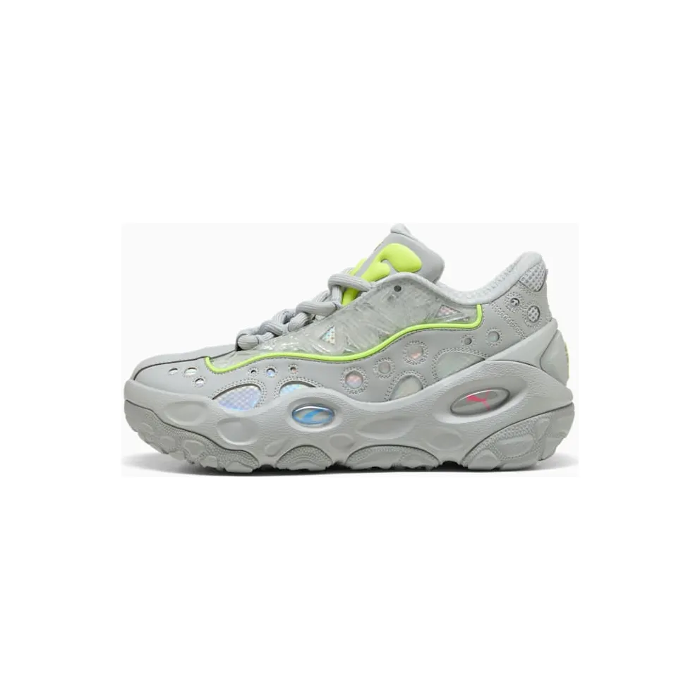 Puma LaFrance RNR “Grey Neon” (312271-01)