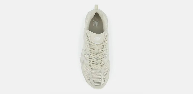 New Balance 530 “Moonbeam Sea Salt” (MR530AA1)
