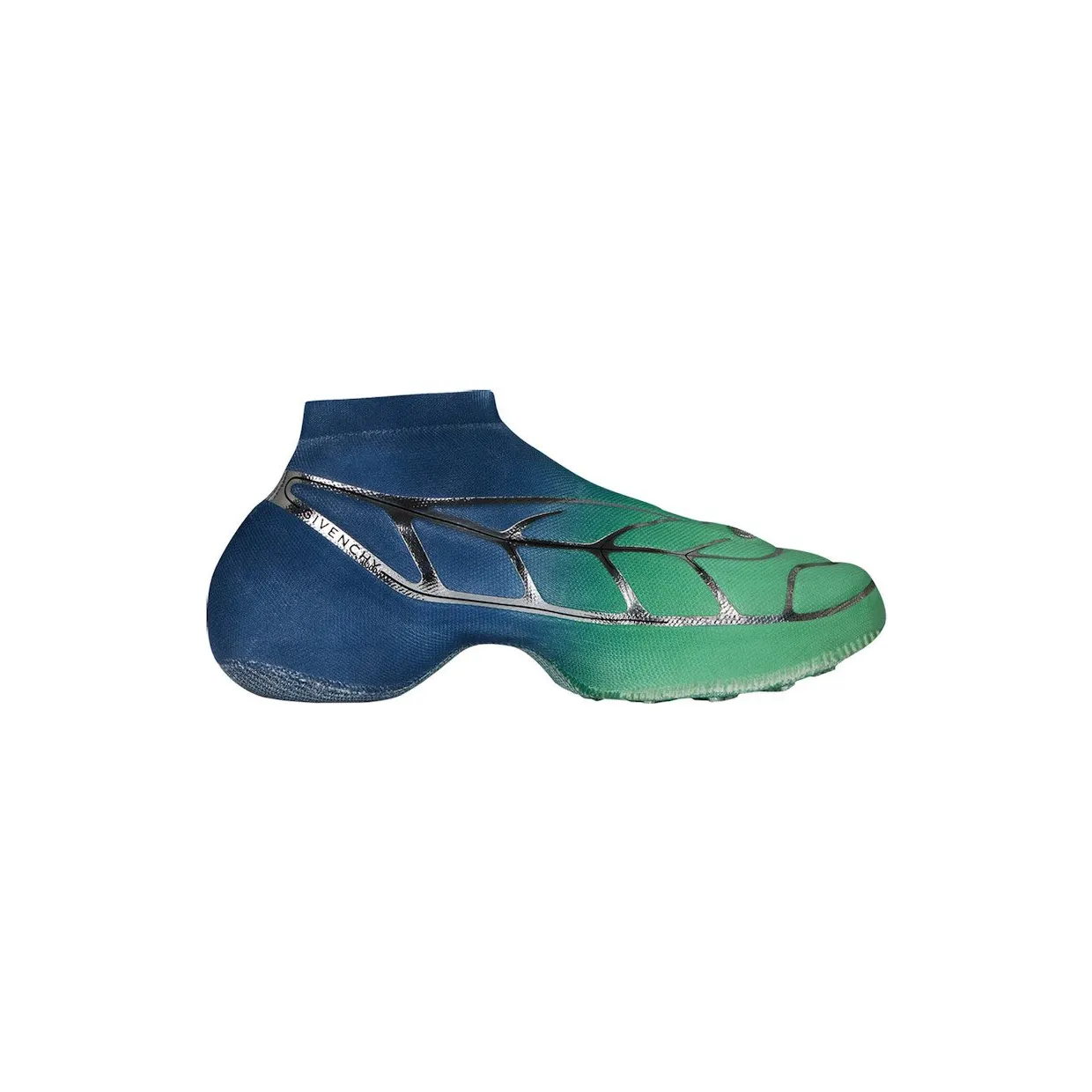 Givenchy TK-360 Plus Mid Green Blue (BH0080H1DW-494)