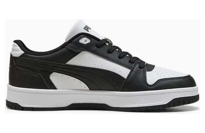 Puma Rebound Zwart (407169-01)