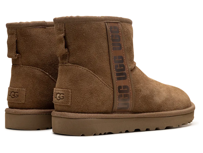 ugg-classic-mini 1134962-CHE