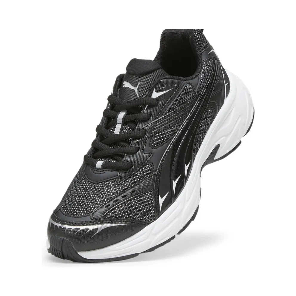 Puma Morphic Base “Puma Black / Puma White” (392982_03)