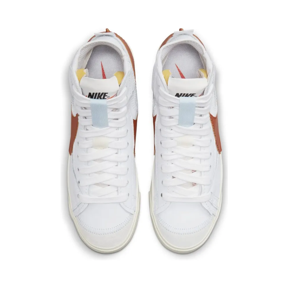 Nike Blazer Mid ’77 Jumbo White (DD3111-101)