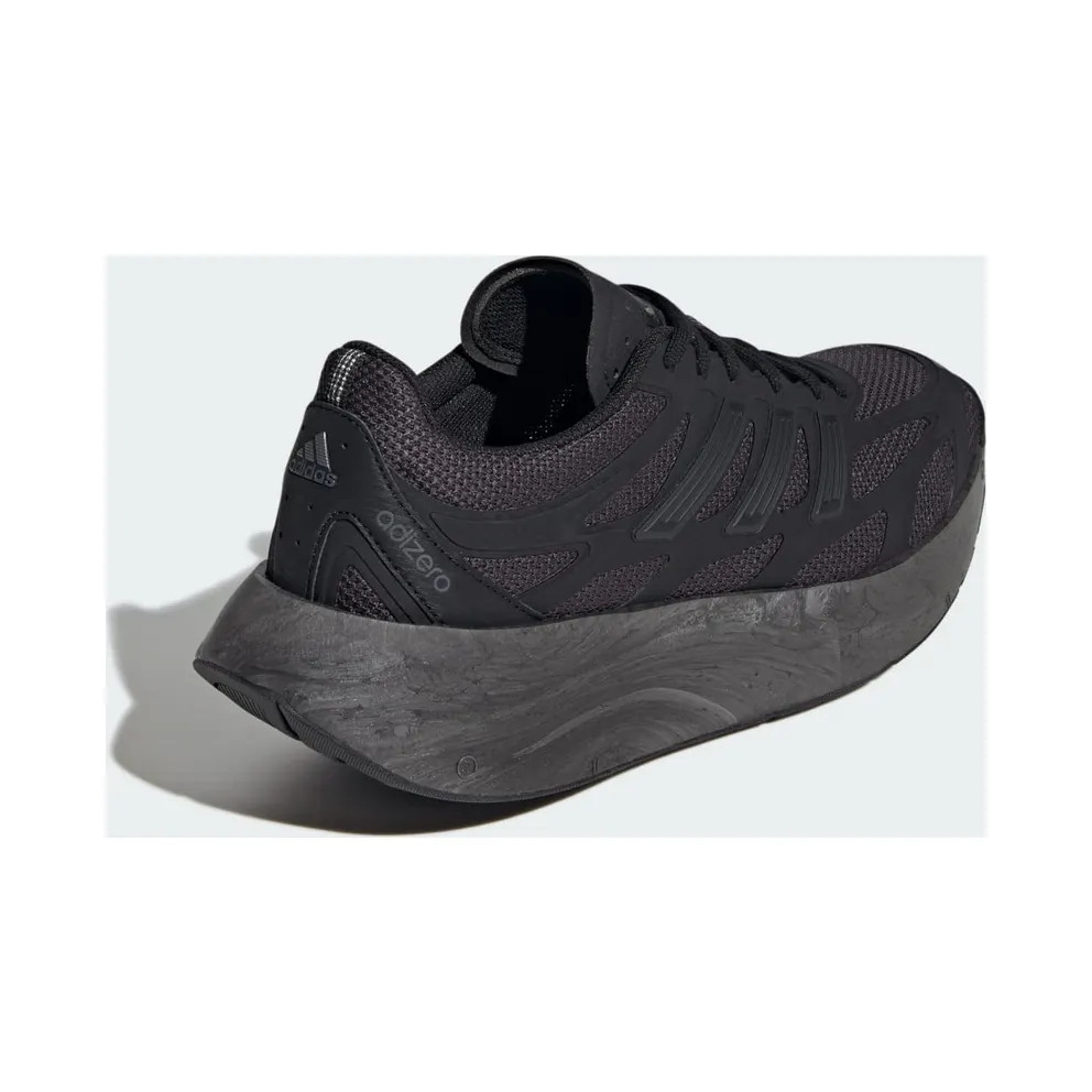 Adidas Adizero Aruku Core Black / Carbon / Iron Metallic (JH7772)