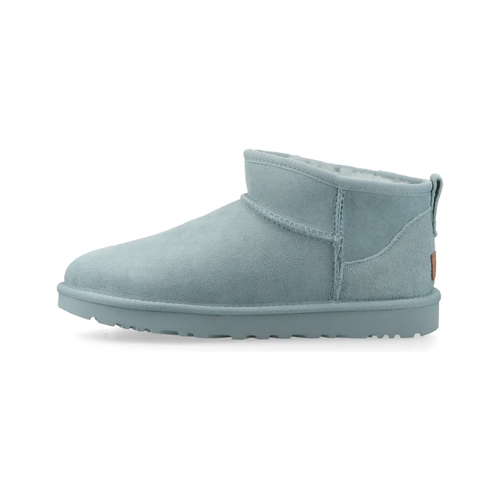 UGG W Classic Ultra Mini “SEA FOAM” – 1116109-SFOA