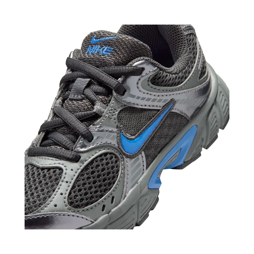 Nike V5 RNR Anthracite Metallic Cool Grey Blue Crystal (IR2305-004)