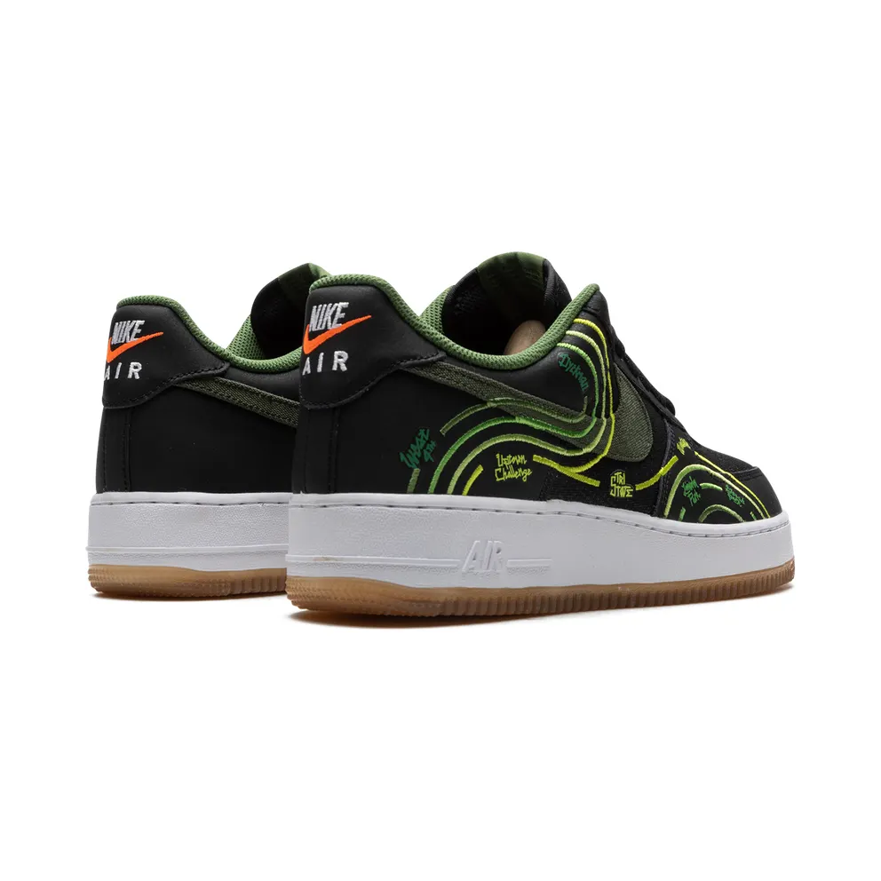 Nike Air Force 1 LV8 “NY vs NY” (DV2123-001)