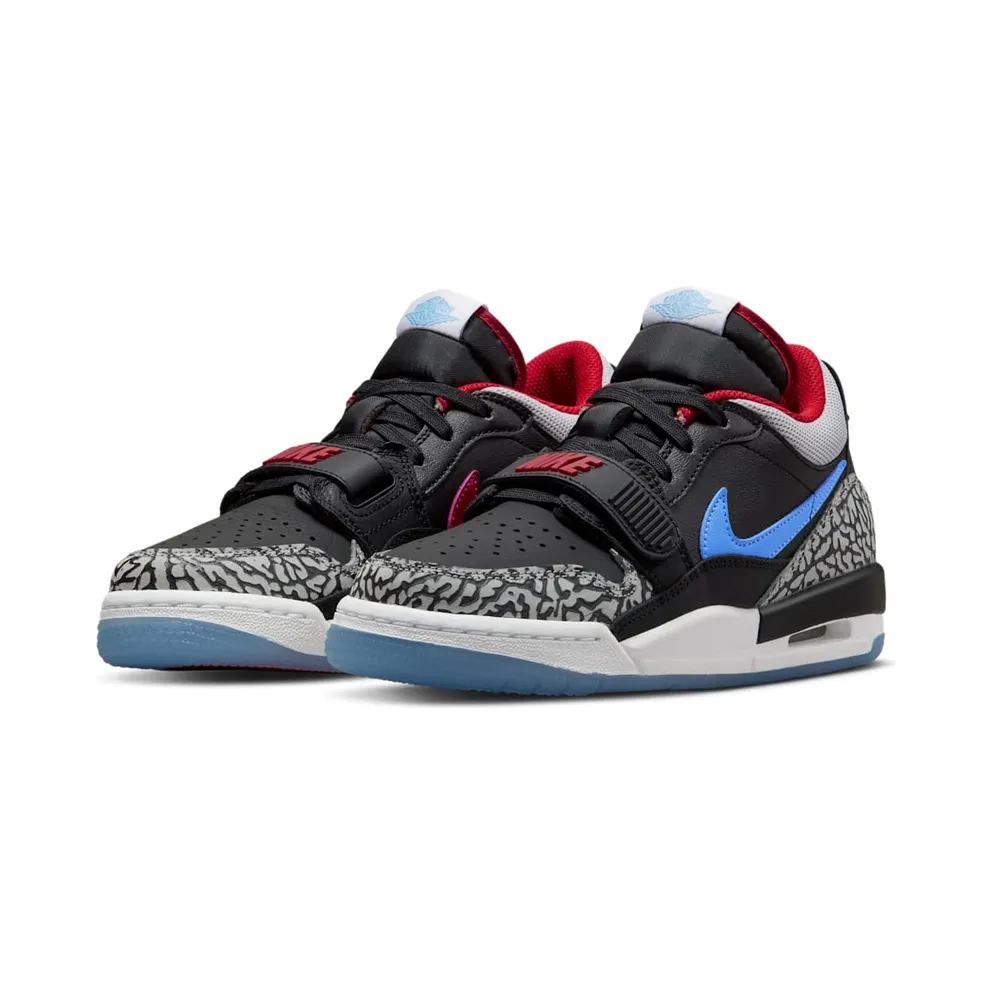 Air Jordan Legacy 312 Low Older Kids’ Black (CD9054-004)