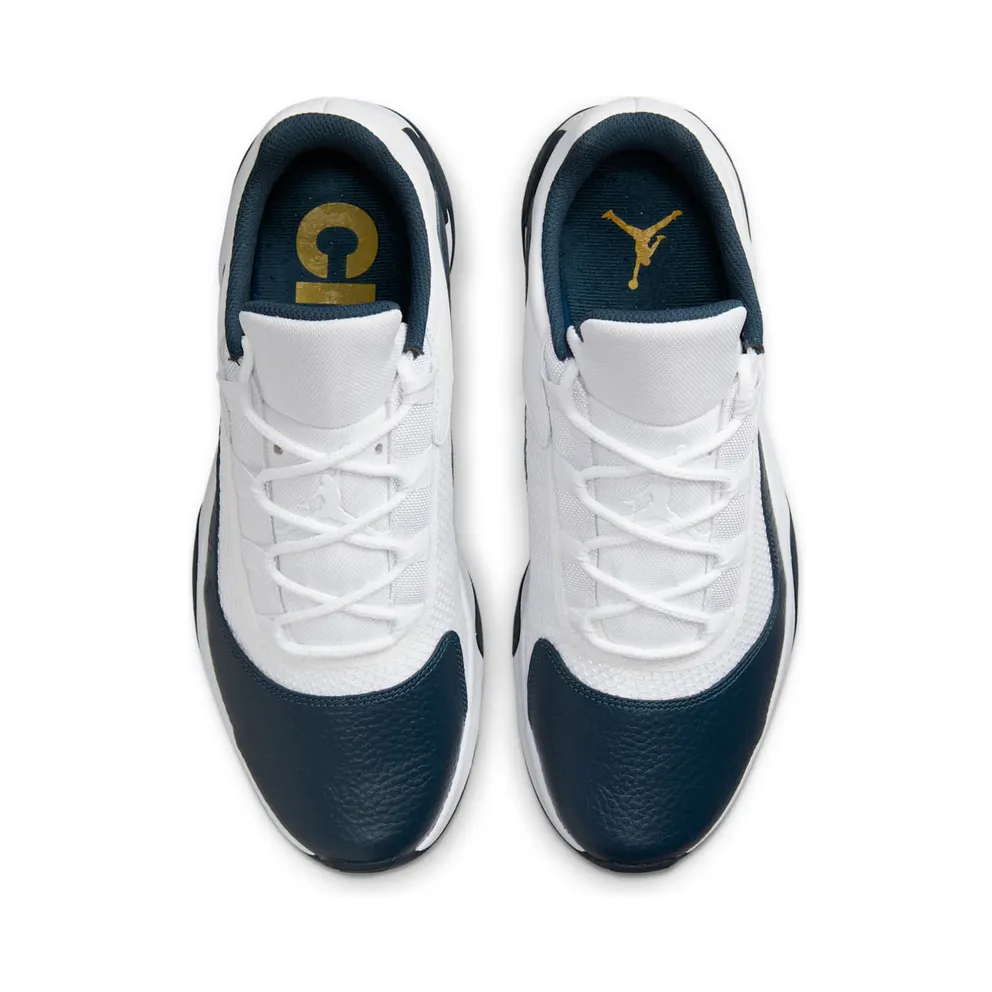 Air Jordan 11 CMFT Low White (CW0784-147)