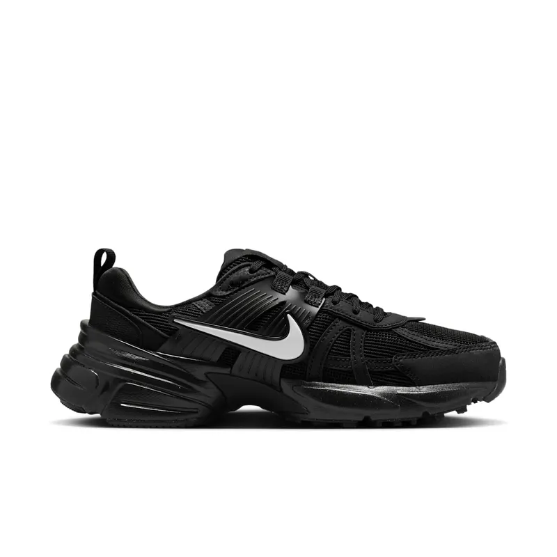 Nike V2K Run Black Sail Anthracite (HQ1582-001)