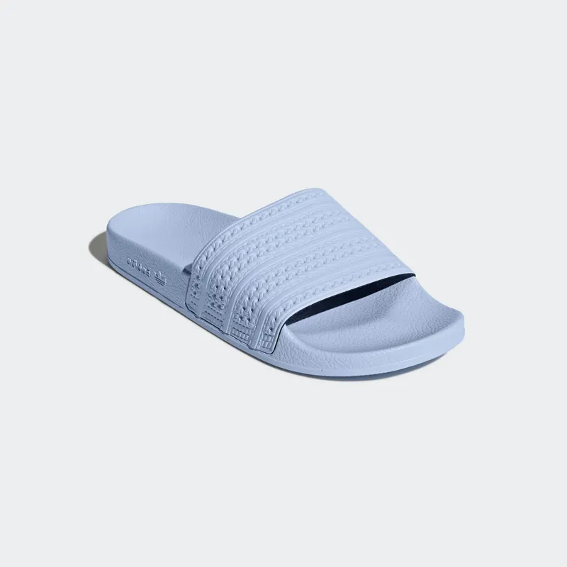 adidas Adilette Easy Blue/Easy Blue-Easy Blue Easy Blue/Easy Blue-Easy Blue (BA7539)