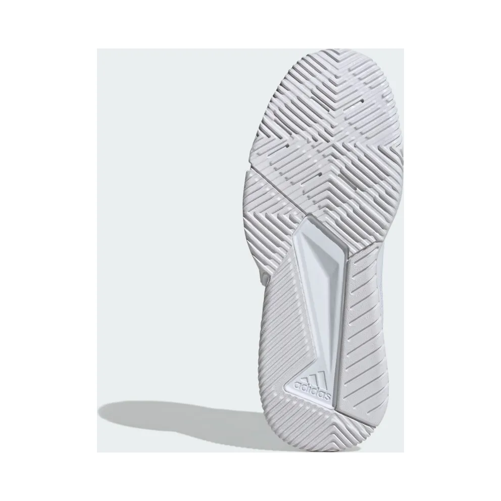 Adidas Court Team Bounce 2.0 Cloud White / Royal Blue / Cloud White (IH5549)