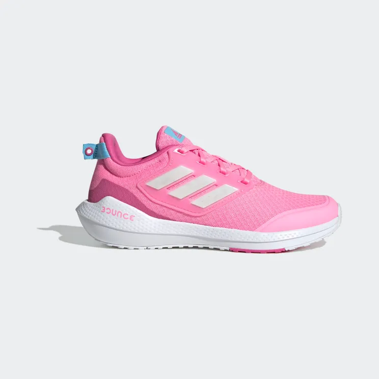 adidas EQ21 Run 2.0 Bounce Sport Running Veterschoenen Beam Pink / Cloud White / Pulse Magenta (HR1836)