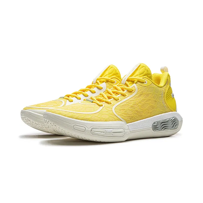 Li-Ning Wade Shadow 7 “Yellow” (ABPW003-5)