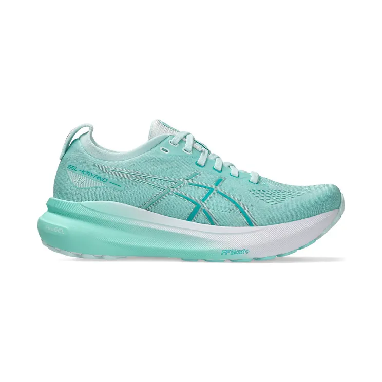 ASICS Gel-Kayano 31 Illuminate Mint Pure Silver (1012B670-401)