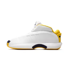 Adidas Crazy 1 “Lakers Home” (GY8947)