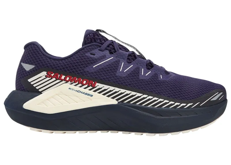 Salomon DRX Defy GRVL Astral Aura Maritime Blue Vanilla Ice (L47862200)