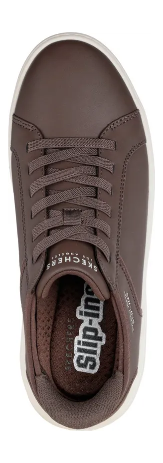 skechers-slip-ins 183177_CHOC