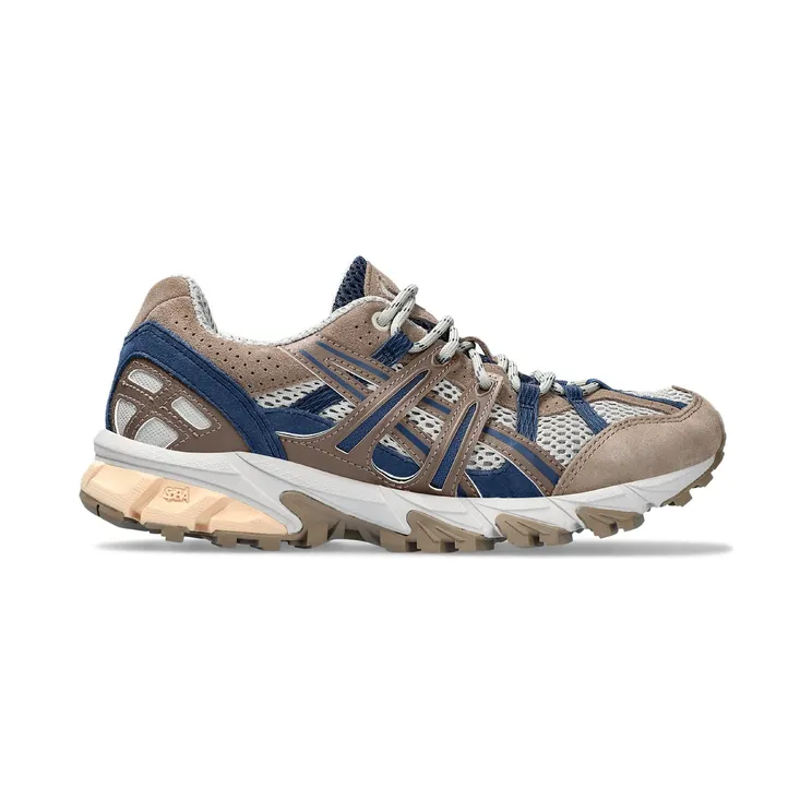 ASICS Gel-Sonoma 15-50 Oyster Grey Taupe Grey (1202A275-023)