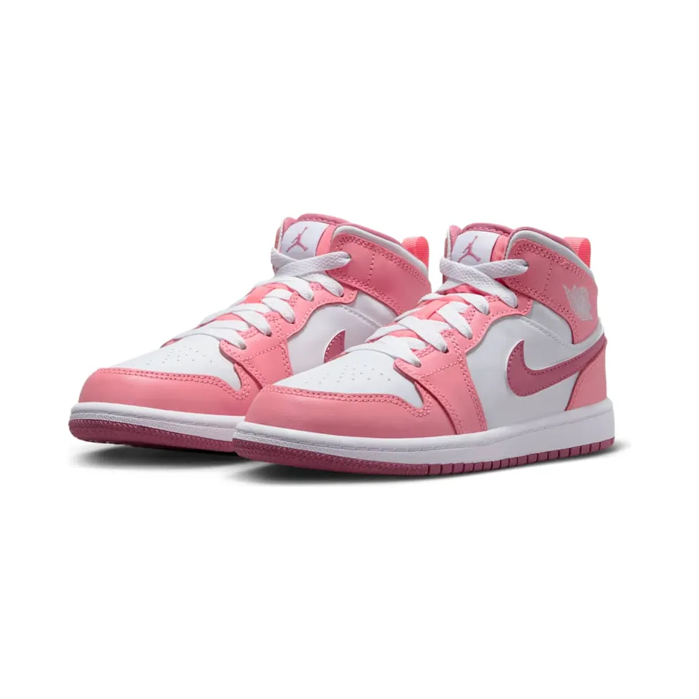 Jordan 1 Mid PS “Valentine’s Day 2023” (DQ8424-616)