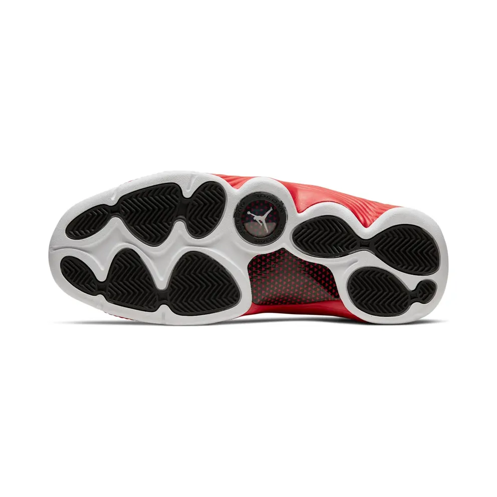 Jordan Jumpman Team 2 Black Red White Black/University Red/White (819175-006)