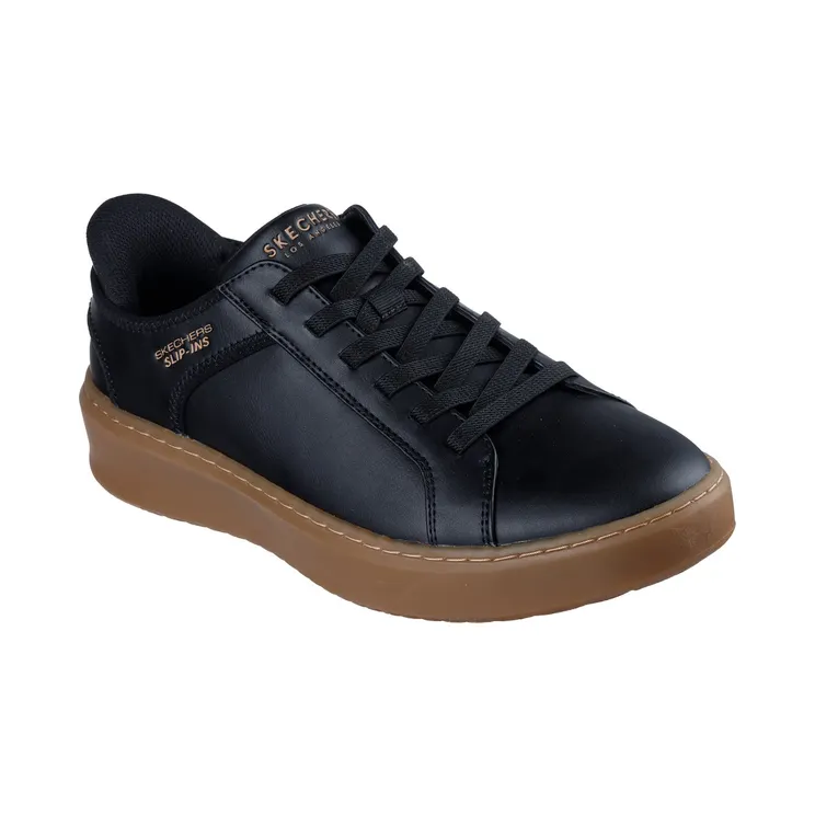 skechers-skech 183177_BKNT