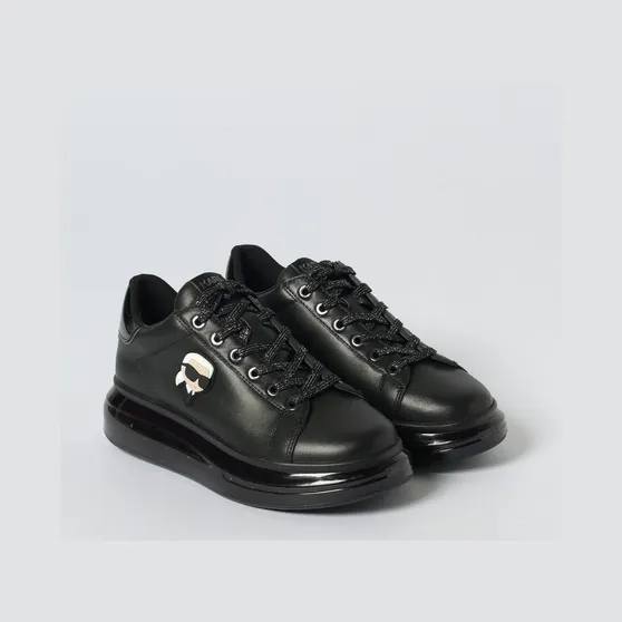 Karl Lagerfeld Sneakers Black (KL6263000X)