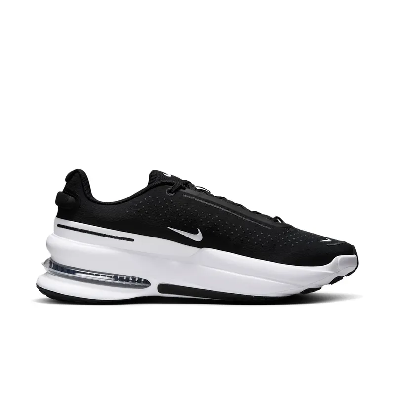 Nike Air Zoom Upturn SC Black White (IB2746-004)