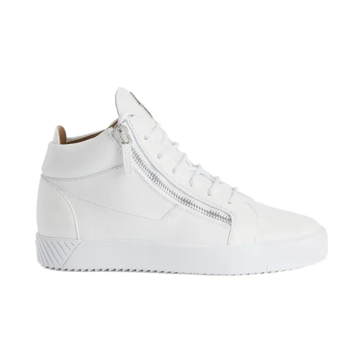 Giuseppe Zanotti Kriss “White” (RU50030H04)
