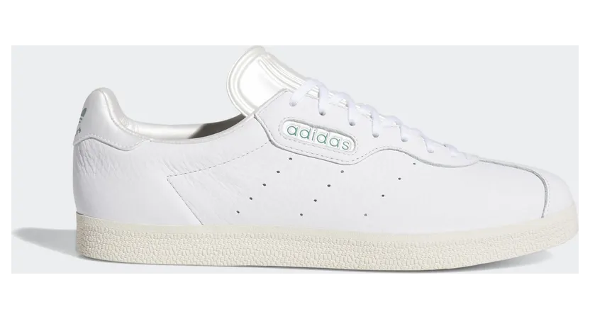 adidas Gazelle Super Alltimers Cloud White