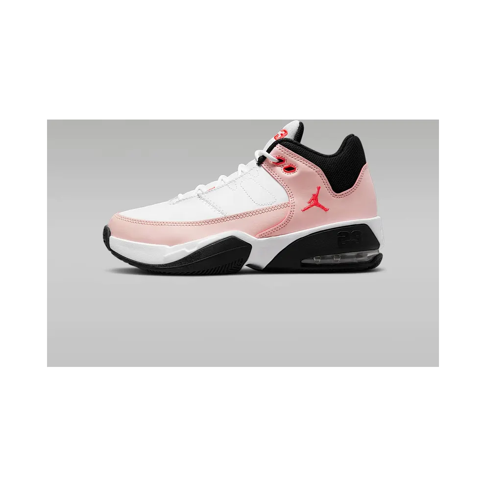 Jordan Max Aura 3 Older Kids’ White (DA8021-102)