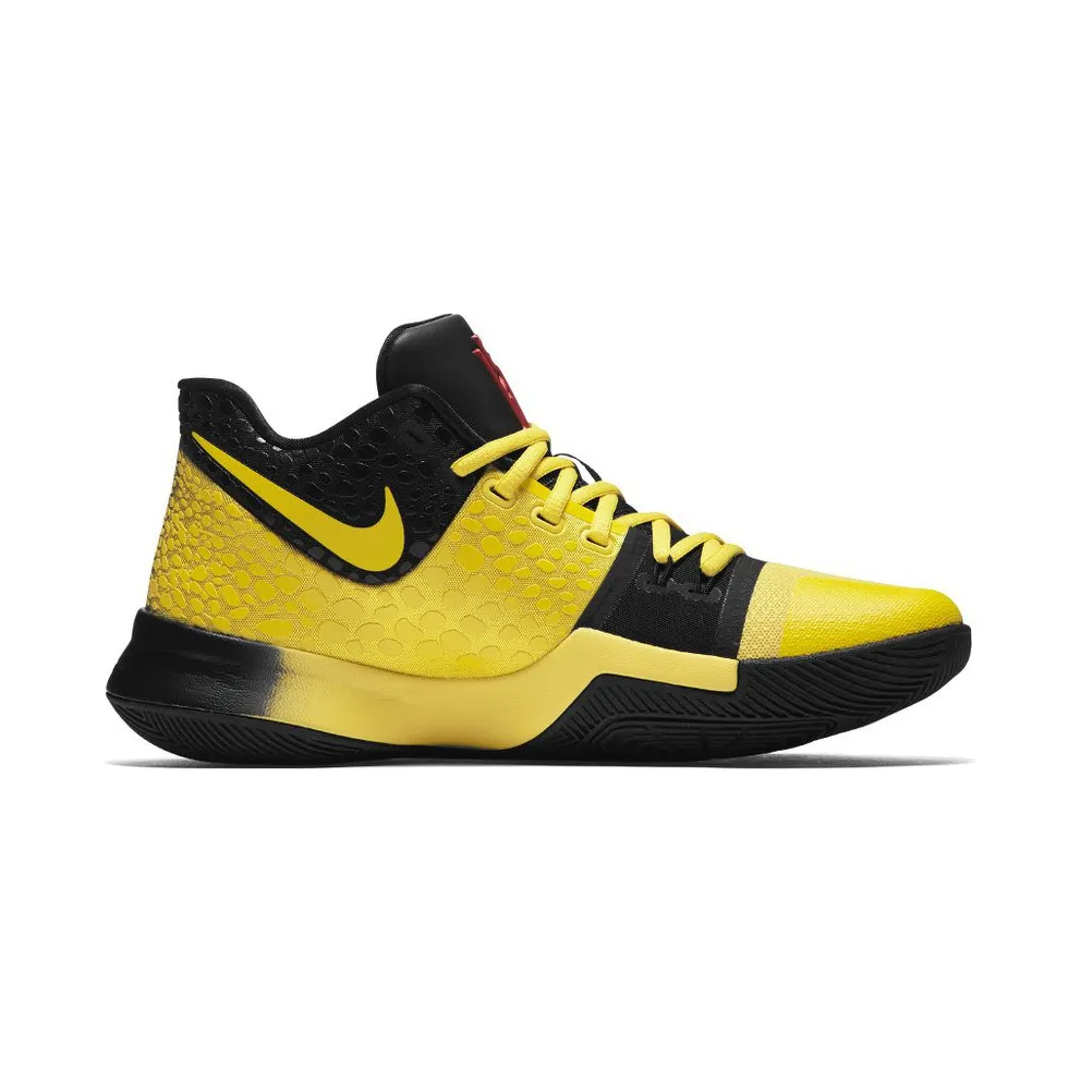 Nike Kyrie 3 Mamba Mentality Bruce Lee (AJ1672-700)