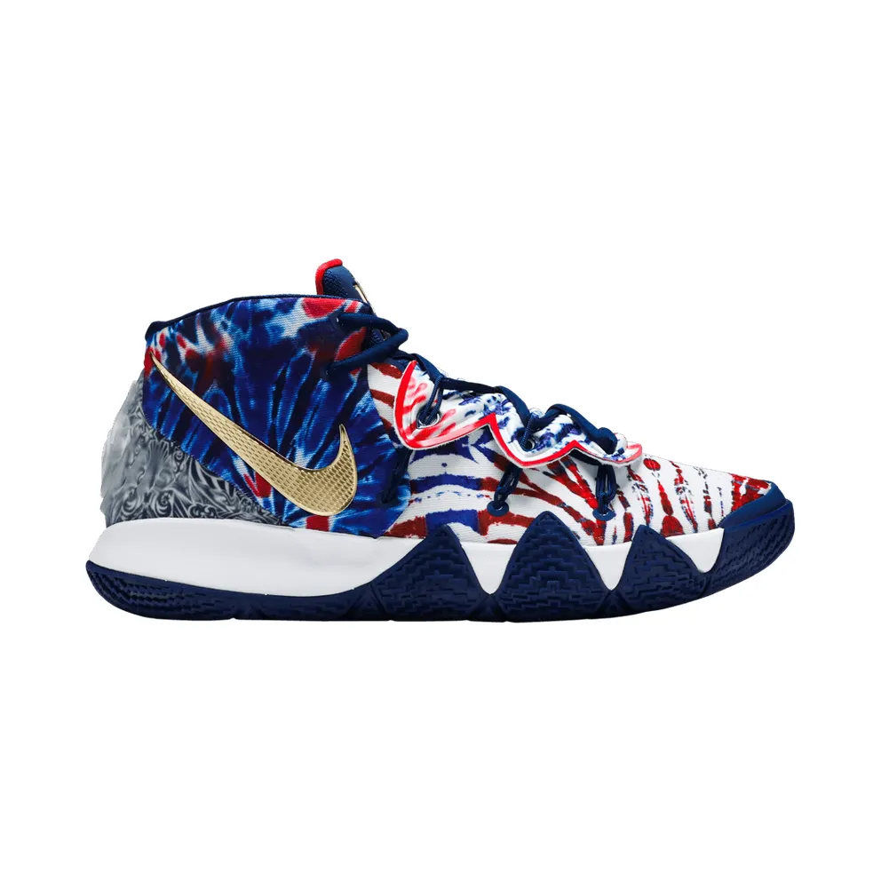 Nike Kybrid S2 ‘What The USA’ (2020) (CT1971-400)