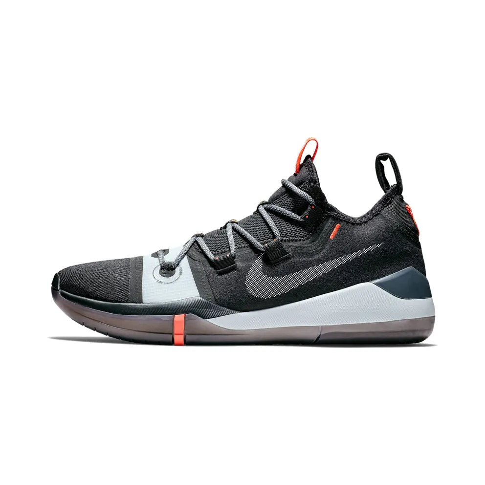 Nike Kobe AD Black Multi-Color (AV3555-001)