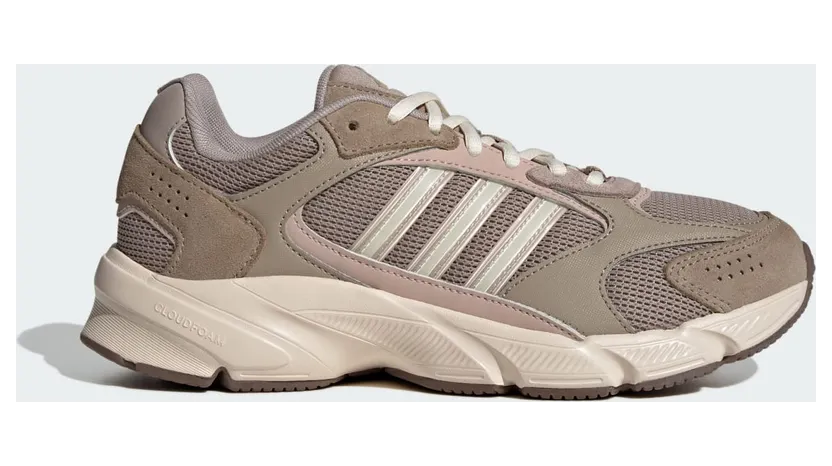 adidas Crazychaos 2000 Grey Wonder White Blanch Cargo (JH6920)