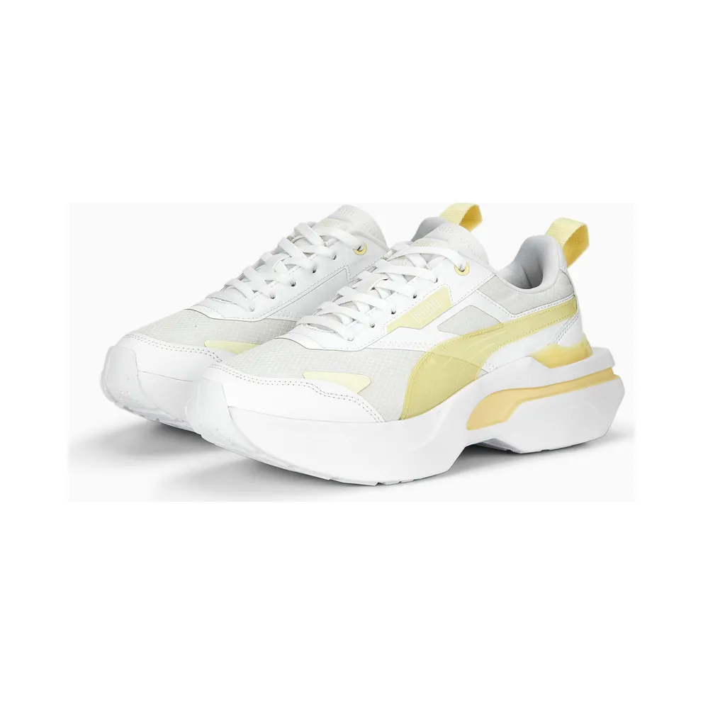 Puma Kosmo Rider Tech White (38987803)
