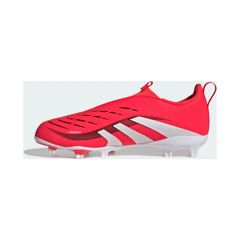 adidas Predator League Laceless FG/MG Pure Victory Pack (ID3753)