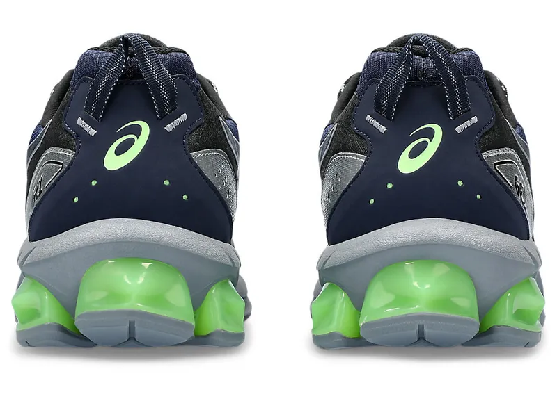 Asics Gel-quantum 180 Ls Midnight/Illuminate Green (1201A993.400)