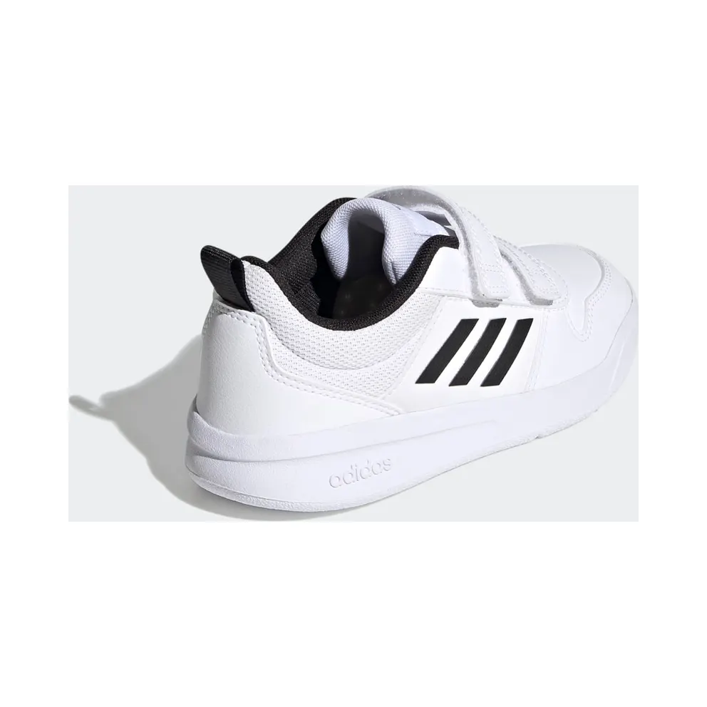 Adidas Tensaur Cloud White / Core Black / Cloud White (S24051)