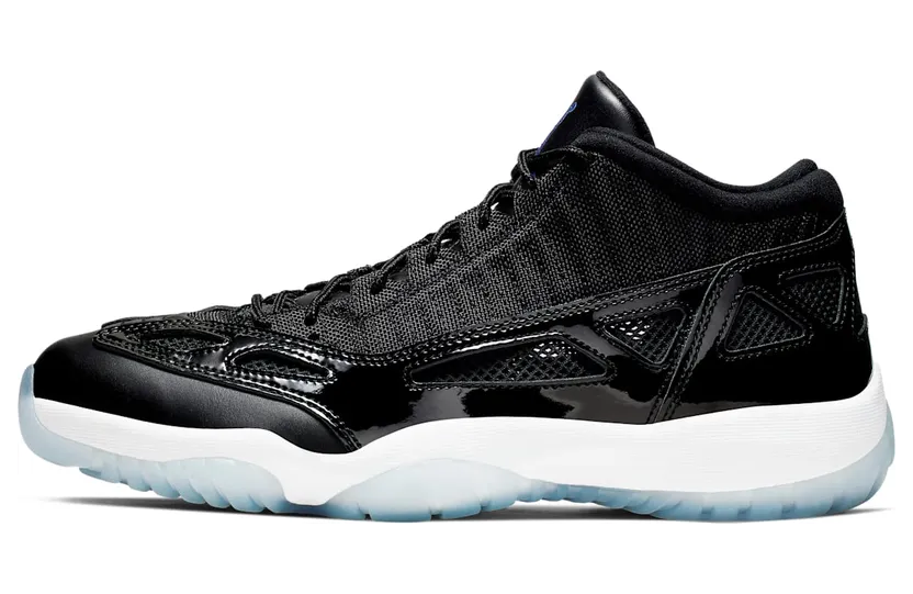 Air Jordan Nike AJ XI 11 Low IE Concord ‘Space Jam’ (2019) (919712-041)