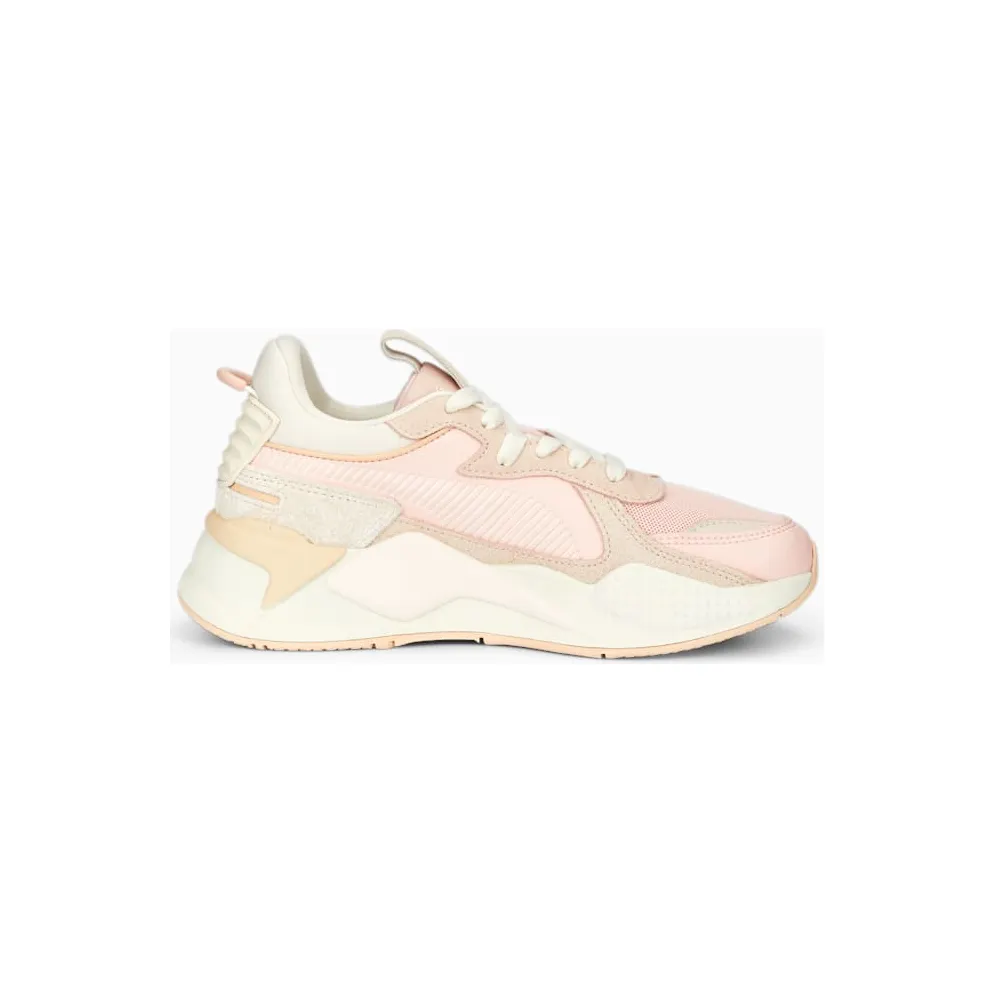Puma RS-X Thrifted Frauen Rosa (390648-02)