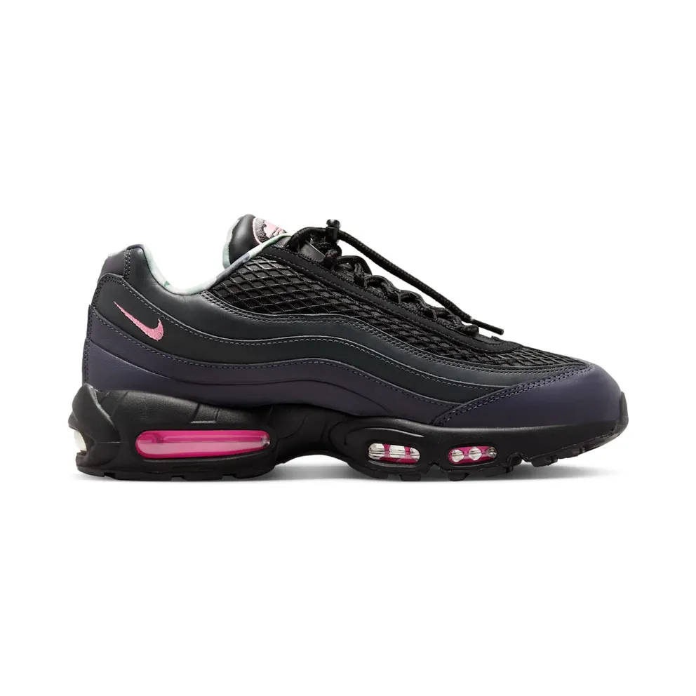 Nike Air Max 95 SP Corteiz Pink Beam (FB2709-001)