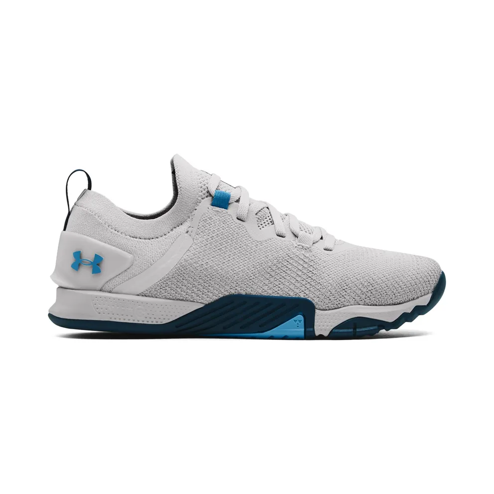 Under Armour TriBase™ Reign 3 NM Gray (3025125-101)