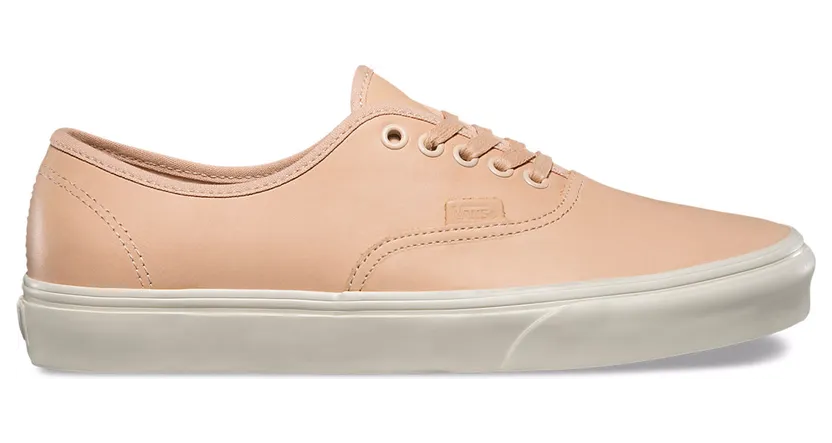 Vans Authentic Veggie Tan (VN0A327KLUI)