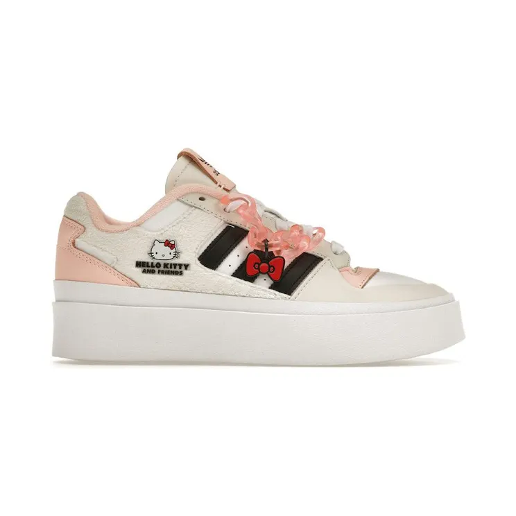 adidas Forum Bonega Hello Kitty and Friends (HP9781)