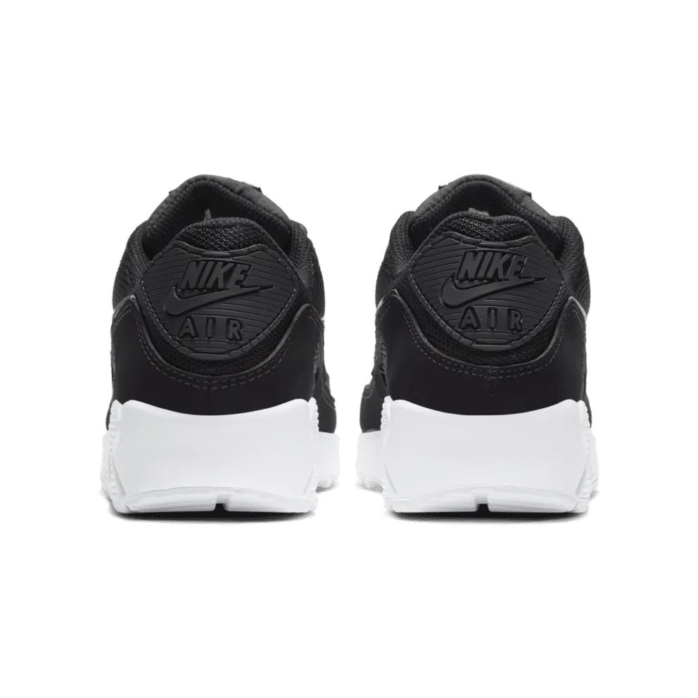 Nike Air Max 90 Twist Black White Black (W) Black/White-Black (CV8110-001)