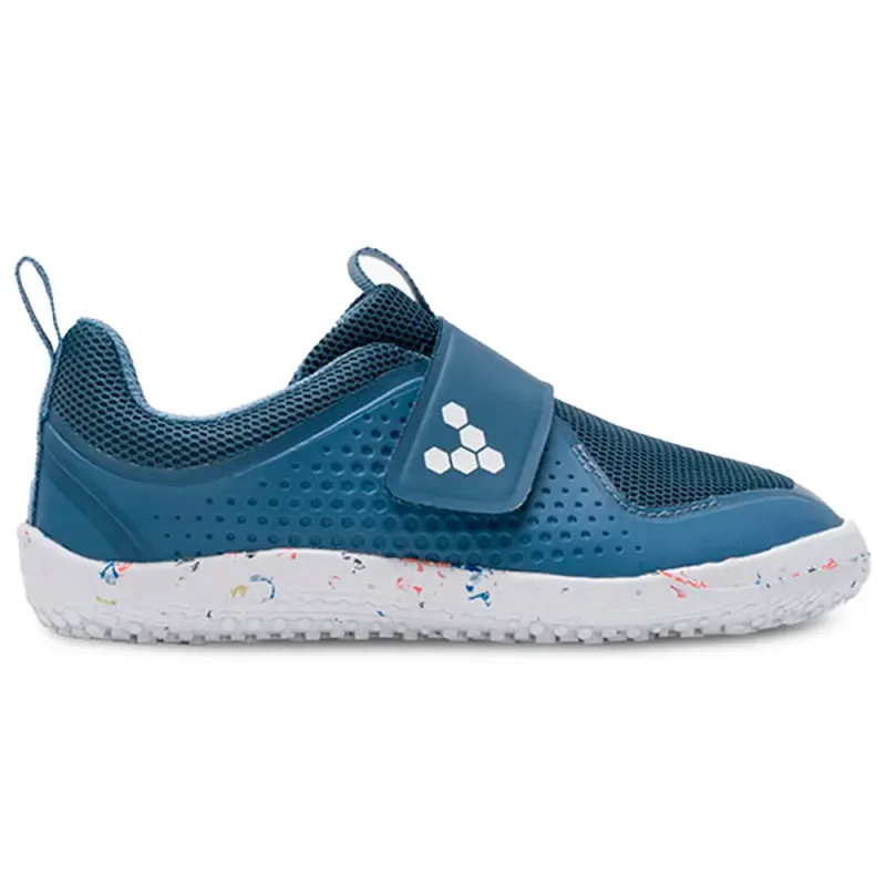Vivobarefoot sneaker Indigo (165450-01)